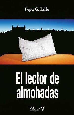 EL LECTOR DE ALMOHADAS