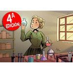 MARIE CURIE LA ACTIVIDAD DEL RADIO 4 EDICION