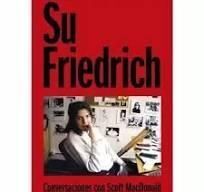 SU FRIEDRICH