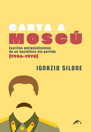 CARTA A MOSCU