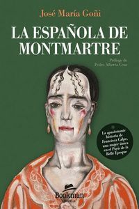 LA ESPAÑOLA DE MONTMARTRE