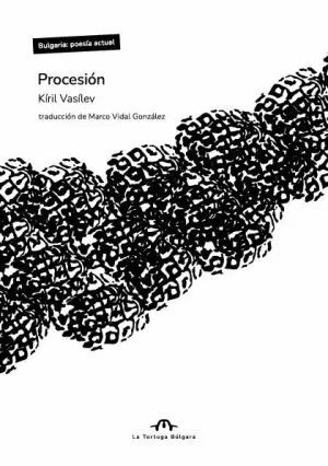 PROCESIÓN   (BULGARO)