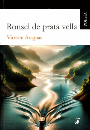 RONSEL DE PRATA VELLA