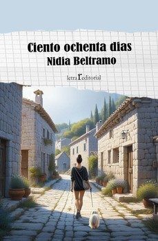CIENTO OCHENTA DÍAS