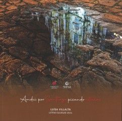 ANDEI POR SANTIAGO PISANDO ESTRELAS