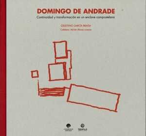 DOMINGO DE ANDRADE