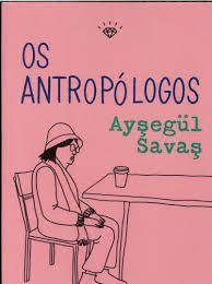 OS ANTROPÓLOGOS