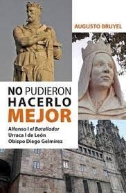 NO PUDIERON HACERLO MEJOR