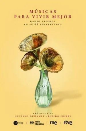 MUSICAS PARA VIVIR MEJOR