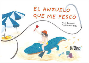 ANZUELO QUE ME PESCO, EL