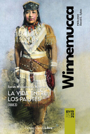 LA VIDA ENTRE LOS PAIUTES (1883)