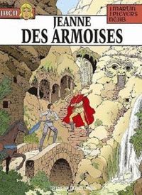 JEANNE DES ARMOISES (LAS AVENTURAS DE JHEN 19)