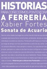 A FERRERÍA. SONATA DE ACUARIO