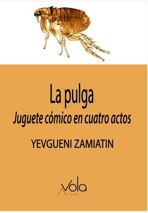 LA PULGA