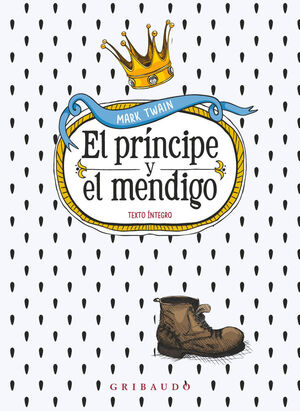 EL PRÍNCIPE Y EL MENDIGO