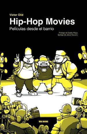 HIP-HOP MOVIES