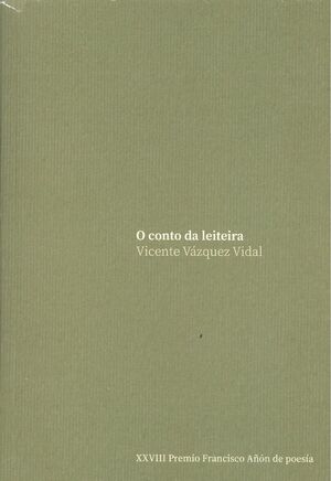 O CONTO DA LEITEIRA