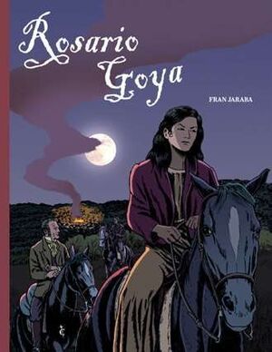 ROSARIO GOYA