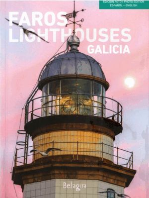 FAROS DE GALICIA ESPAÑOL+INGLES