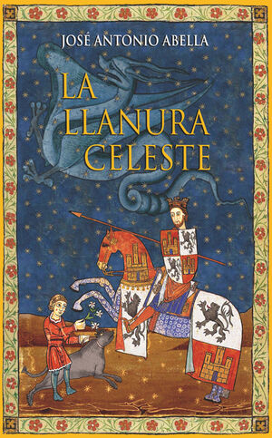 LA LLANURA CELESTE 2ª EDICIÓN