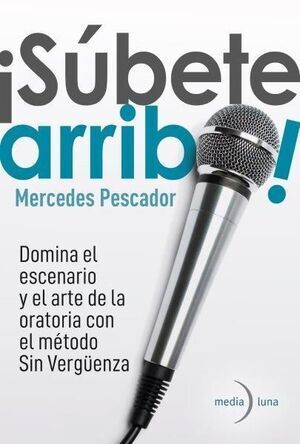 ¡SÚBETE ARRIBA!
