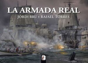 LA ARMADA REAL