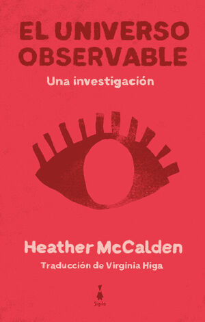 EL UNIVERSO OBSERVABLE. UNA INVESTIGACIÓN