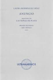 ANUNCIO SEGUIDO DE LAS NIÑAS DE PLATA