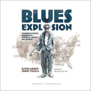 BLUES EXPLOSIÓN