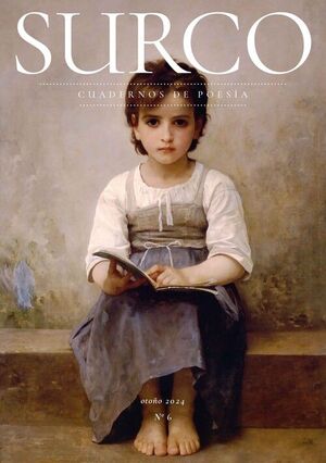 SURCO CUADERNOS DE POESIA, 6
