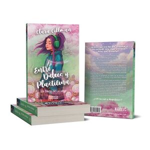 ENTRE DULCES Y PLASTILINA (2 )