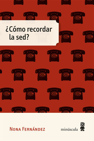 COMO RECORDAR LA SED?
