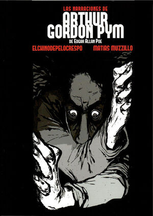NARRACIONES DE ARTHUR GORDON PYM DE EDGAR ALLAN POE, LAS