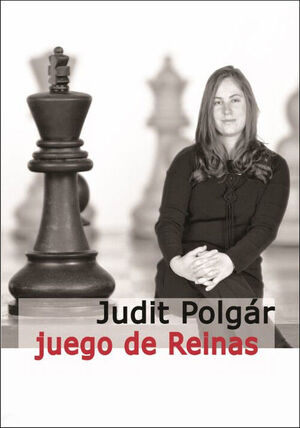 JUEGO DE REINAS