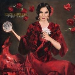 DIANA NAVARRO. DE LA PIQUER A LA NAVARRO