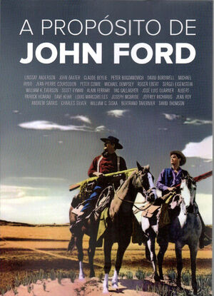 A PROPOSITO DE JOHN FORD