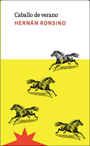 CABALLO DE VERANO