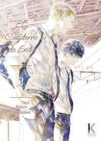 EL CUADERNO DE ENDÔ VOL. 2