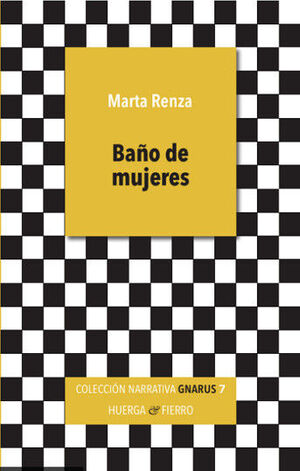 BAÑO DE MUJERES