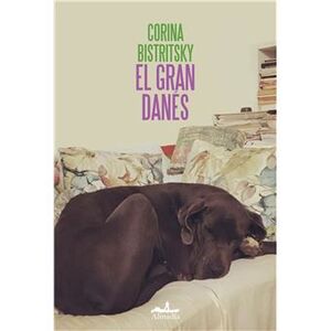 GRAN DANÉS, EL
