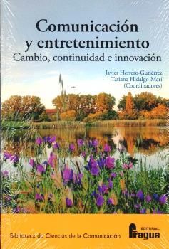 COMUNICACIÓN Y ENTRETENIMIENTO