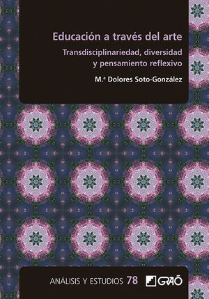 EDUCACIÓN A TRAVÉS DEL ARTE