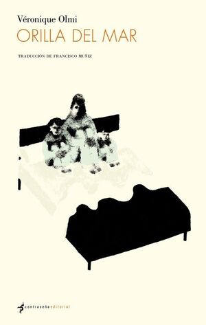 ORILLA DEL MAR