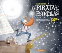 EL PIRATA DE LAS ESTRELLAS. ED. 10º ANIVERSARIO