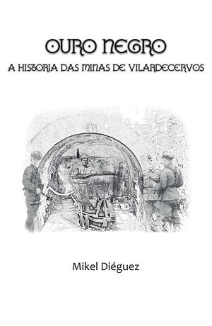 A HISTORIA DAS MINAS DE VILARDECERVOS