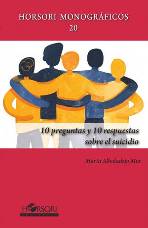10 PREGUNTAS Y 10 RESPUESTAS SOBRE EL SUICIDIO