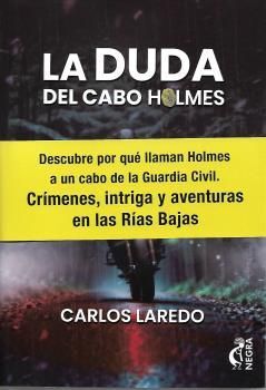 LA DUDA DEL CABO HOLMES