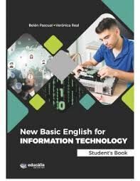 NEW BASIC ENGLISH FOR INFORMATION TECHNOLOGY