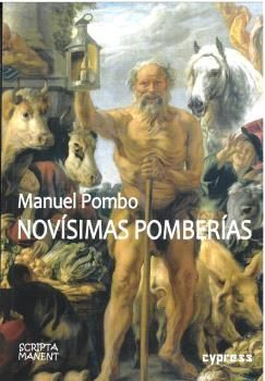 NOVISIMAS POMBERIAS