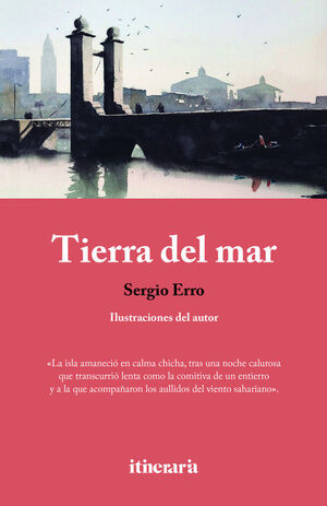 TIERRA DEL MAR